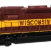Walthers Proto 920-41161 - EMD SD45 W/ DCC & Sound Wisconsin Central (WC) 6593 - HO Scale 2 Walthers Proto 920-41161 - EMD SD45 W/ DCC & Sound Wisconsin Central (WC) 6593 - HO Scale -Model Trains Shop 09200000041161 big 57724.1684640699