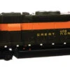 Walthers Proto 920-48150 - EMD SD45 Great Northern (GN) 403 - HO Scale -Model Trains Shop 09200000048150 big 16194.1684640665