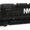 Walthers Proto 920-48154 - EMD SD45 Norfolk & Western (NW) 1753 - HO Scale 1 Walthers Proto 920-48154 - EMD SD45 Norfolk & Western (NW) 1753 - HO Scale -Model Trains Shop 09200000048154 big 09017.1684641158