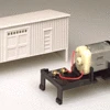 Atlas 304 - Turntable Motor Drive - HO Scale -Model Trains Shop 1435572175313952829965 17437.1683401166