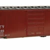 Kadee 6417 - 50' PS-1 Box Car, 8' 6 Panel Superior Door Akron, Canton And Youngstown (ACY) 3600 - HO Scale -Model Trains Shop 1d57bdd7kad6417 06016.1673474960