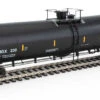 Walthers Proto 920-100733 - 55' Trinity Modified 30,145-Gallon Tank Car Bridger Rail Shipping BRGX 230 - HO Scale 1 Walthers Proto 920-100733 - 55' Trinity Modified 30,145-Gallon Tank Car Bridger Rail Shipping BRGX 230 - HO Scale -Model Trains Shop 273db3f0wa920 100733 83512.1670365008