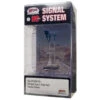 Atlas 70 000 076 - Single Head {Type G} Y Pattern Signal - HO Scale -Model Trains Shop 39aa79cbatl70000076 21480.1671412363