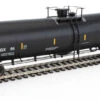 Walthers Proto 920-100731 - 55' Trinity Modified 30,145-Gallon Tank Car Bridger Rail Shipping BRGX 95 - HO Scale 1 Walthers Proto 920-100731 - 55' Trinity Modified 30,145-Gallon Tank Car Bridger Rail Shipping BRGX 95 - HO Scale -Model Trains Shop 92a5be1dwa920 100731 48373.1670365003