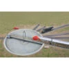 Walthers Cornerstone 933-2851 - 110' HO Turntable - HO Scale -Model Trains Shop 933 2851 35482.1645224453