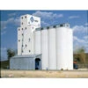 Walthers Cornerstone 933-3022 - ADM Grain Elevator Kit - HO Scale 1 Walthers Cornerstone 933-3022 - ADM Grain Elevator Kit - HO Scale -Model Trains Shop 933 3022 79411.1645224466