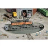 Walthers Cornerstone 933-3171 - Turntable Kit W/o Motor - HO Scale -Model Trains Shop 933 3171 50712.1645224484