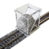 Bachmann/Proses 39001 - Ballast Spreader - HO Scale -Model Trains Shop BAC39002 18950.1671410814