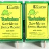 Circuitron 800-6006 - Tortoise Slow Motion Switch Machine - 6pc Value Pack -Model Trains Shop CIR 800 6006 60948.1671410940