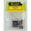 Circuitron 800-6101 - Cable And Actuator For The Remote Tortoise Mount 1 Circuitron 800-6101 - Cable And Actuator For The Remote Tortoise Mount -Model Trains Shop CIR6101 90894.1671410940