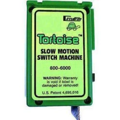 Circuitron 800-6000 - Tortoise Slow Motion Switch Machine
