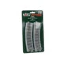 Kato 2-260 - Curve Track R16 7/8'' - 22.5 Degree 4 Pcs. - HO Scale -Model Trains Shop KAT2 260 55610.1671411412