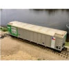MACRail 845S - Protein Hopper Top "Short" Style - HO Scale Kit -Model Trains Shop MAC845S 70275.1671411453