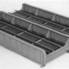 Micro Engineering 75-521 - Thru Girder Bridge, 50ft Double Track - HO Scale 2 Micro Engineering 75-521 - Thru Girder Bridge, 50ft Double Track - HO Scale -Model Trains Shop ME75521 09975.1645223455