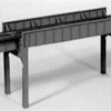 Micro Engineering 75-530 - Combination Bridge, 110-ft Three Span, Deck & Thru Girder - HO Scale -Model Trains Shop ME75530 09322.1645223456