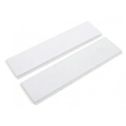 Micro Engineering 80-040 - 50' Concrete Bridge Deck (2) - HO Scale