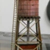 RslaserKits 2053 - Madden Corner Water Tank - HO Scale Kit