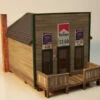 RslaserKits 2038 - Tom’s Country Store - HO Scale Kit -Model Trains Shop N Scale RslaserKits RSL3038 Toms Country Store 111262653238 41133.1645223919