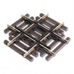 PECO SL-8390 - Code 83 90 Degree Crossing (Insulfrog) - HO Scale