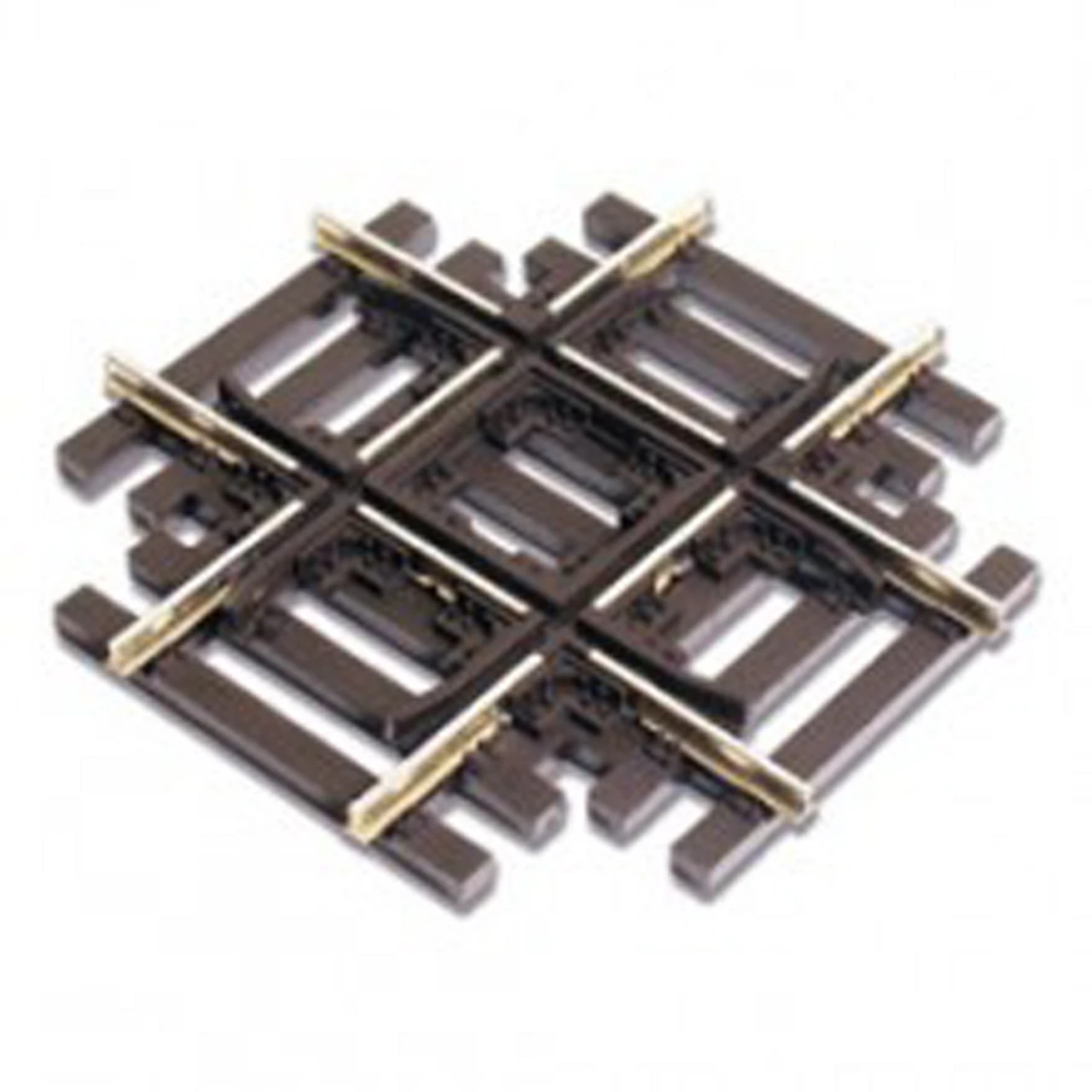 PECO SL-8390 - Code 83 90 Degree Crossing (Insulfrog) - HO Scale 3 PECO SL-8390 - Code 83 90 Degree Crossing (Insulfrog) - HO Scale