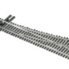 PECO SL-8352 - Code 83 #5 Left Hand Turnout (Insulfrog) - HO Scale -Model Trains Shop PECOSL 8352 06048.1645223740