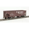 Walthers Trainline 931-1843 - Coal Hopper Southern Pacific (SP) 464175 - HO Scale -Model Trains Shop WAL931 1843 97497.1671411952