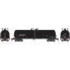 Athearn RTR 15942 - RTC 20,900 Gallon Tank GE Rail Services (TLDX) 120040 - HO Scale -Model Trains Shop ath15942 91691.1674707991