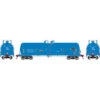 Athearn RTR 15948 - RTC 20,900 Gallon Tank Celtran Inc (CELX) 11251 - HO Scale -Model Trains Shop ath15948 13946.1674708008