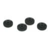 Athearn 40030 - Idler Gear, 23-Tooth (4) - HO Scale -Model Trains Shop ath40030 37402.1674708024