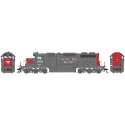 Athearn RTR 71501 - EMD SD39 Southern Pacific (SP) 5316 - HO Scale