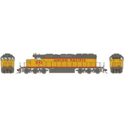 Athearn RTR 72095 - EMD SD40-2 Union Pacific (UP) 3193 - HO Scale