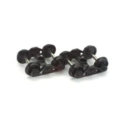 Athearn 90397 - Truck, Caboose 33" Metal Wheels (2) - HO Scale