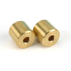 Athearn 95000 - New High Performance Flywheel (2) - HO Scale