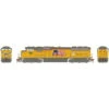 Athearn Genesis 75530 - EMD SD60M "TRICLOPS" Webb Asset Management/Watco (WAMX) 6027 - HO Scale 1 Athearn Genesis 75530 - EMD SD60M "TRICLOPS" Webb Asset Management/Watco (WAMX) 6027 - HO Scale -Model Trains Shop athg75530 72334.1680635429