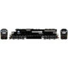 Athearn Genesis 75826 - EMD SD70 W/ Tsunami2 DCC & Sound Norfolk Southern (NS) 2563 - HO Scale -Model Trains Shop athg75726 10422.1683835479