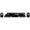 Athearn Genesis 75827 - EMD SD70 W/ Tsunami2 DCC & Sound Norfolk Southern (NS) 2566 - HO Scale -Model Trains Shop athg75727 94733.1683835476