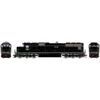 Athearn Genesis 75729 - EMD SD70 Illinois Central (IC) 1040 - HO Scale -Model Trains Shop athg75729 91162.1683835458