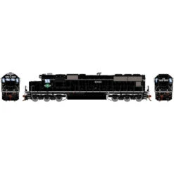 Athearn Genesis 75729 - EMD SD70 Illinois Central (IC) 1040 - HO Scale