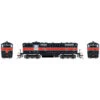 Athearn Genesis 82351 - EMD GP7 W/ DCC & Sound Kansas Oklahoma & Gulf (KO&G) 805 - HO Scale 2 Athearn Genesis 82351 - EMD GP7 W/ DCC & Sound Kansas Oklahoma & Gulf (KO&G) 805 - HO Scale -Model Trains Shop athg82251 65936.1670008812