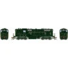 Athearn Genesis 82255 - EMD GP7 Pennsylvania (PRR) 8583 - HO Scale -Model Trains Shop athg82255 29910.1670008787