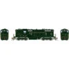 Athearn Genesis 82257 - EMD GP7 Pennsylvania (PRR) 8587 - HO Scale -Model Trains Shop athg82257 81258.1670008791
