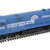 Atlas 10003662 - GE U28C Conrail (CR) 6530 - HO Scale 2 Atlas 10003662 - GE U28C Conrail (CR) 6530 - HO Scale -Model Trains Shop atl10003663 72358.1677884710