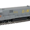Atlas 10003665 - GE U28C Louisville & Nashville (L&N) 1528 - HO Scale -Model Trains Shop atl10003664 13120.1677884723