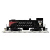 Atlas 10003826 - ALCO S-4 Boston & Maine (BM) 1266 - HO Scale -Model Trains Shop atl10003826 85450.1674858268