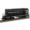 Atlas 10003982 - Master Silver ALCo HH660 Southern Pacific (SP) 1003 - HO Scale -Model Trains Shop atl10003981 35748.1670612014