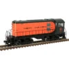 Atlas 10003997 - Master Gold ALCo HH660 W/ DCC & Sound New Haven (NH) 0923 - HO Scale -Model Trains Shop atl10003983 50278.1670615183