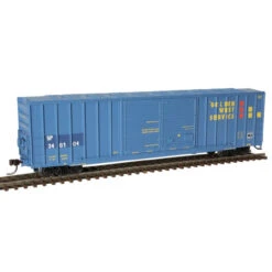 Atlas 20006300 - FMC 5503 Double Door Box Car Southern Pacific (SP) 246104 (Patched) - HO Scale