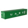 Atlas 20006547 - 40' Standard-Height Container (3-pack) United Arab Shipping - HO Scale -Model Trains Shop atl20006547 28069.1670615233