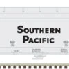 Atlas 20006953 - ACF® 4650 Centerflow Hopper Southern Pacific (SP) 496605 - HO Scale