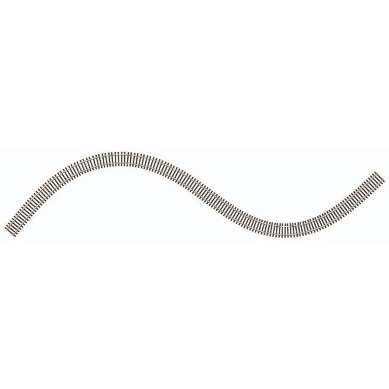 Atlas 500 - Code 83 Wooden Tie Super Flex Track - HO Scale 3 Atlas 500 - Code 83 Wooden Tie Super Flex Track - HO Scale